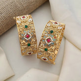 Buy Classic Bangles Set For Women At Best Price | Roodap